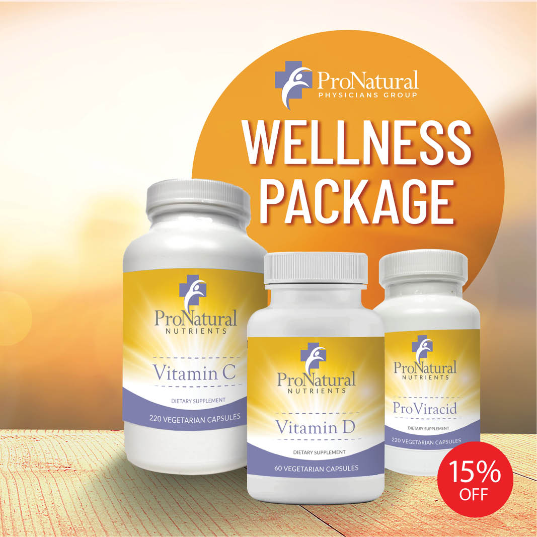 Wellness Package